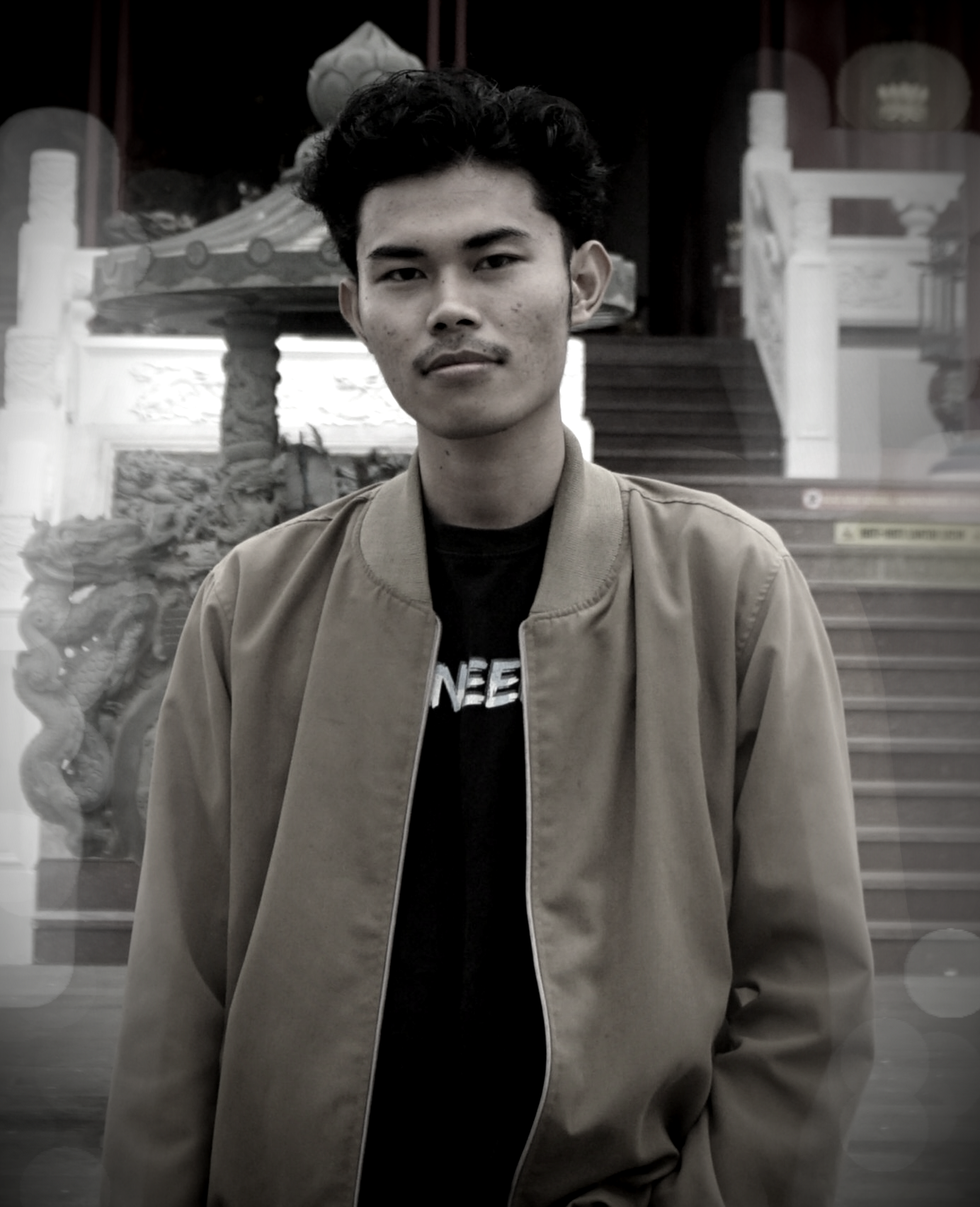 Arya Dwi Putra — Backend & DevOps Engineer